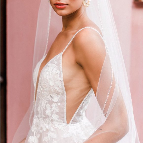 Wedding Dress Watters Joelle - Picture 6 of 6